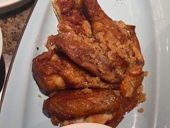 -绿茶餐厅(coco park 店)