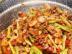 -麻都·成都菜(人民广场店)