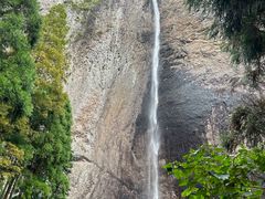 -雁荡山大龙湫景区