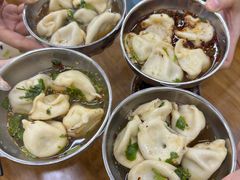 -回坊马二饺子馆