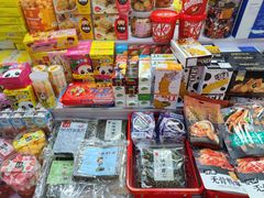 -紫荆城食品交易中心(华强北店)