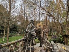 -三国赤壁古战场
