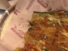 -寂寞的豆芽 蒙古原切大串(金宇店)