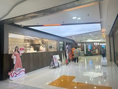 -老友时光·Pizza(泰华黑金店)