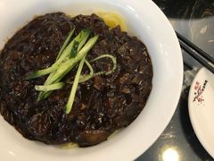 -桃园中华料理炸酱面(燕儿岛路店)