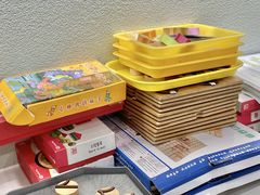 -培飞思维启蒙·益智游戏·科学探索(城西银泰店)