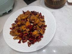 -南丰汇(新港东路店)