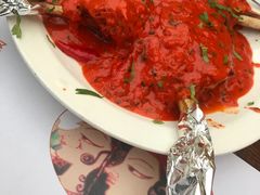 -耶尼亚餐厅Bombay Indian Cuisine印度菜