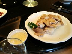 -新南华大酒店(广中店)
