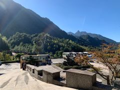 -三清山锦琛山庄
