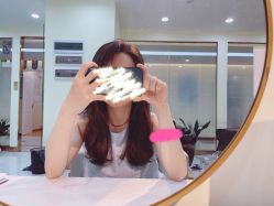 体验后-碧莲盛不剃发植发