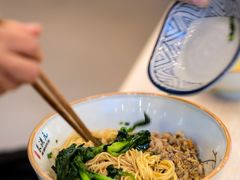 -朱洪元苏式面馆(绿宝广场店)