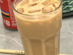 -粤陸玖玖·港式手作茶餐厅(珠江路店)