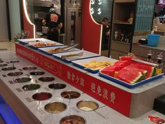 -巴蜀王婆大虾(南锣鼓巷店)