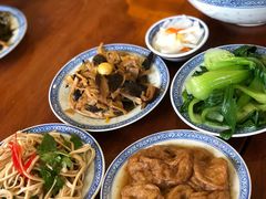 -同得兴 Since·1995 传统苏式面馆(十全街店)