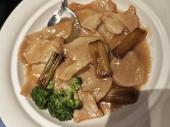 -金狮麟·新豫菜(金码大厦店)