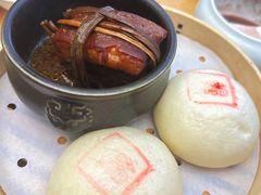 -苏小柳点心·手作小笼包(新街口分院店)