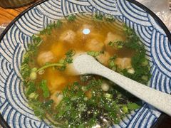 -北丐先生·野馄饨烧烤(长宁龙之梦店)