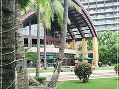 -三亚湾海居铂尔曼度假酒店