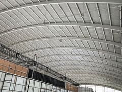 -沈阳国际会展中心管理有限公司