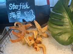 -Social 秀西餐厅-长沙瑞吉酒店(运达店)
