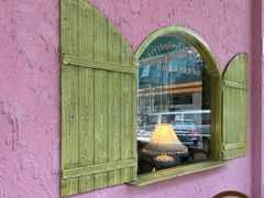 -六区宿舍咖啡店