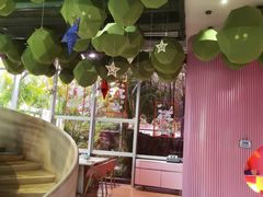 -水桶王国主题餐厅·聚会·生日派对·亲子活动·家庭套餐(亚龙湾希尔顿店)