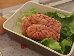 -喜家自助小火锅(卓悦里店)