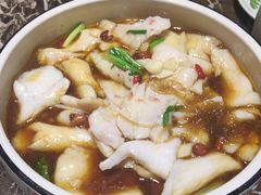 -风味小馆(天目湖宾馆店)