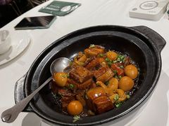 -申粤轩酒楼·三十年粤菜经典(丁香花园店)