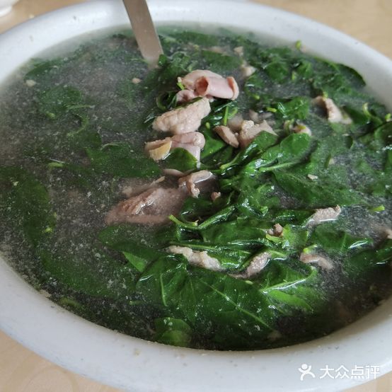 斗姨文明饮食店(鑫华大酒店西)