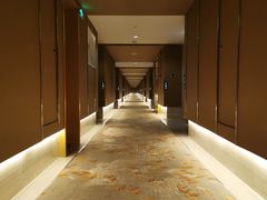 -上海中航虹桥机场泊悦酒店