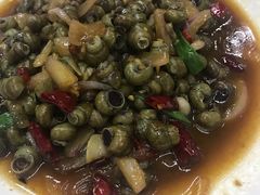 -无招牌