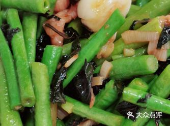 一道简单易学、具有保健作用的时令家常菜