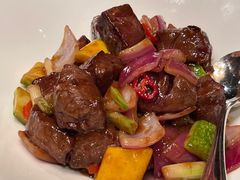 -金轩中餐厅 Jin Xuan(浦东丽思卡尔顿酒店)