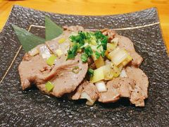 -晶吉·居酒屋·烧鸟·海胆(民主广场店)