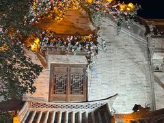 -青州古城