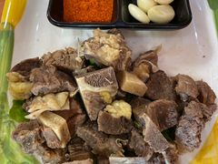 -如意林卡藏餐吧(大昭寺店)