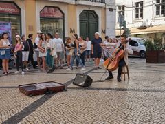 -商业广场(Praça do Comércio)