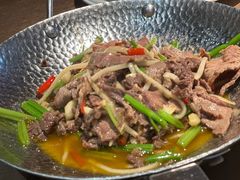 -农耕记·湖南土菜(halo广场店)