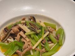 -永安鱼庄·镇江菜(东吴路店)