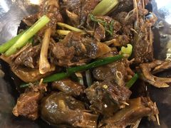 -崖口红树林海鲜餐厅