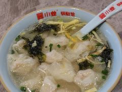 -小姜锅贴(凤凰街店)