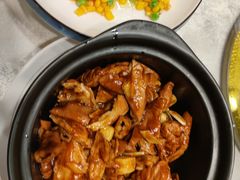 -北京全聚德(西客站店)
