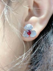 -Cindy Jewelry·钻戒·彩色宝石
