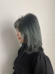 点击看大图 -洛施奇烫发染发沙龙