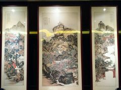 -厦门泰谷酒店(中山路镇海路地铁站店)