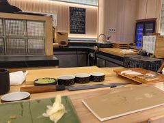 -鮨政·Omakase(万象城店)