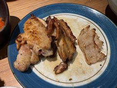-烧肉达人•炭火烧肉(新天地店)