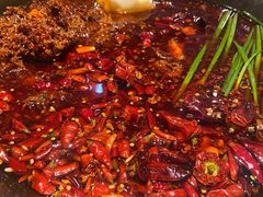 -五里关火锅(牛市口店)